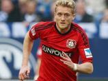 Wechsel zu Chelsea: Schürrle macht Leverkusen Druck