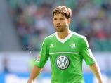 Wolfsburg: Diego bestätigt Angebot von Atletico Madrid