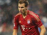 Badstuber: Wettlauf mit der Zeit um WM 2014