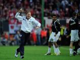 Relegation: Hoffenheim bleibt drin!