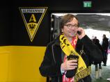 Alemannia Aachen: Regionalliga-Lizenz ohne Auflagen