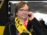 Alemannia Aachen: Sanierung in der Regionalliga möglich