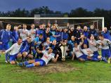 SF Baumberg: Ungewöhnlicher Pokal-Wunschgegner