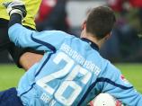 Wolfsburg: Neuer Keeper kommt aus Fürth