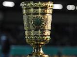 Pokal: Freiburg und Frankfurt jubeln mit den Bayern