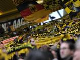 Alemannia Aachen: Insolvenzverfahren eröffnet