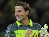 BVB: Watzke fordert erneut Chance für Weidenfeller