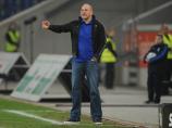 Fortuna: Ex-MSV-Coach wird Torwarttrainer