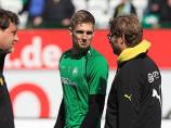 BVB: Hamburg offenbar an Sobiech interessiert