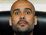 FC Bayern: Mit Guardiola in eine neue Ära