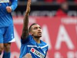 Hoffenheim: Williams geht, Strobl bleibt