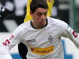 Gladbach: Lockerer Sieg in Rhede