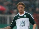 VfL Wolfsburg: Kjaer wechselt nach Frankreich