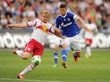 Schalke 04: Blamage beim Test in Salzburg