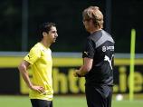 BVB: Als ein Inder plötzlich zum BVB wechseln sollte