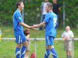 VfL II: 7:0-Erfolg im Trainingslager