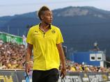 BVB: Aubameyang ist der Mensch gewordene Gegensatz