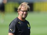 BVB: Klopp und der Glaube an den schönen Fußball