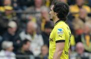 BVB: Hummels fordert mehr Bereitschaft in der Defensive