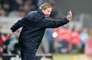 Hoffenheim: Mittelfeldspieler wird verliehen