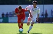 Rot-Weiss Essen: Im Test