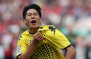 BVB: Weidenfeller vermisst Kagawa