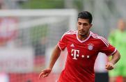 Leverkusen: Bayer angelt sich Bayern-Talent Emre Can