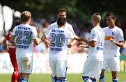 Bochum: Einzelkritik zum DFB-Pokalspiel in Bahlingen