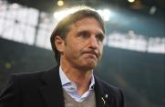 Europa League: Frankfurt muss nach Aserbaidschan