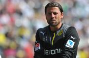 Nationalelf: Löw macht Weidenfeller Hoffnung