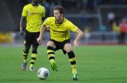 BVB II: Konstanz schlägt Talent