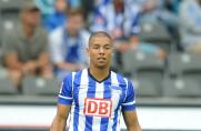 Hertha BSC: Ndjeng muss länger pausieren