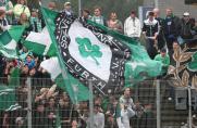 Greuther Fürth: Tabellenführung ausgebaut