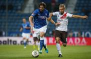 VfL: Jungwirth rettet die Bochumer gegen St. Pauli