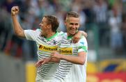 1. Liga: Mönchengladbach verhindert Fehlstart