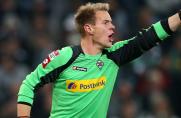 Gladbach: Ter Stegen soll vorzeitig verlängern