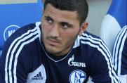 Schalke: Kolasinac fällt wochenlang aus