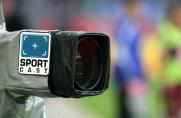 DFB-Pokal: Schalke - Darmstadt live im TV