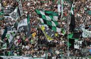 Gladbach schickt Tickets nach Leverkusen zurück