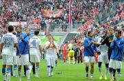 VfL: Die Einzelkritik gegen Fortuna Düsseldorf