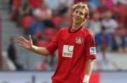 Leverkusen: Kießling erwartet vom DFB nichts mehr