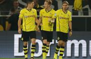 Borussia Dortmund: Gierig und geduldig