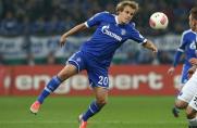 Schalke: Pukki vor Wechsel zu Celtic