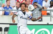 S04: Jermaine Jones kritisiert Schalker Umfeld