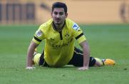 BVB: Watzke glaubt an Verlängerung von Gündogan