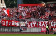 RWE: Hinweise zum Spiel gegen Oberhausen