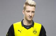 BVB: Neues Trikot erinnert an Jahrhundertspiel