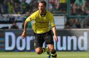 BVB: Schieber selbstkritisch und kämpferisch