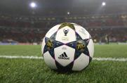 Champions League: Gute Chance für deutsche Teams