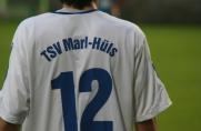 TSV Marl-Hüls: Ballschmiede löst Vertrag auf